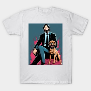 John Wick T-Shirt